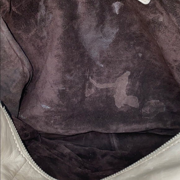 💕 Authentic CHRISTIAN DIOR SATCHEL SHOULDER BAG - Picture 10 of 16